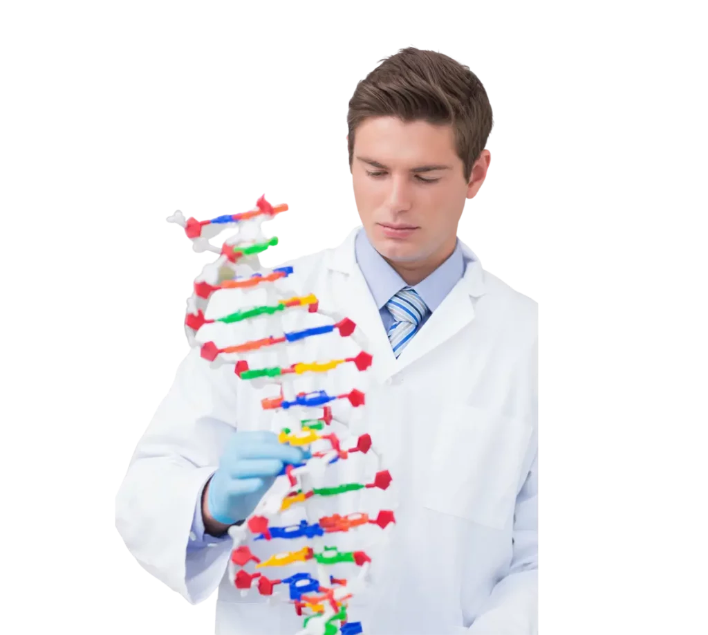 Le traceur chimique ADN plébiscité par les autorités de nombreux pays
